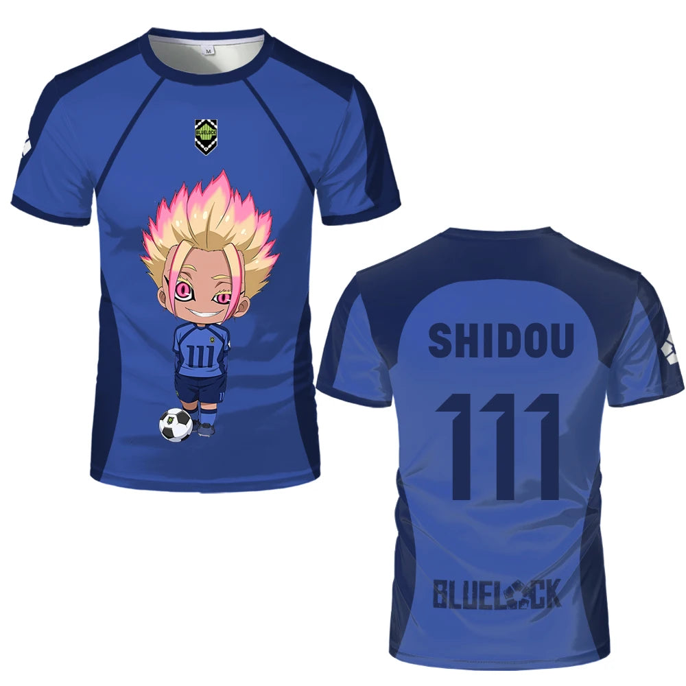 Camiseta Caricaturas