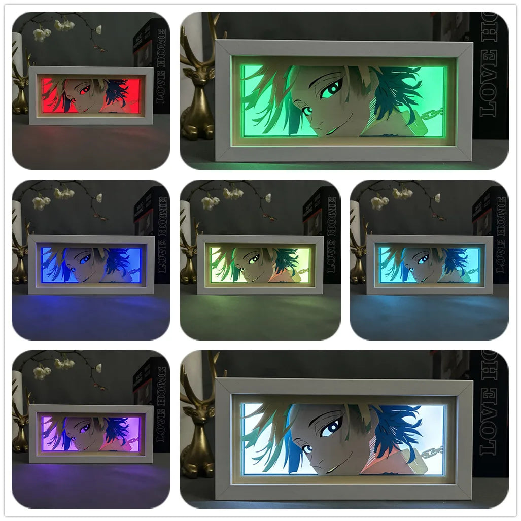 Kaiser Lamp