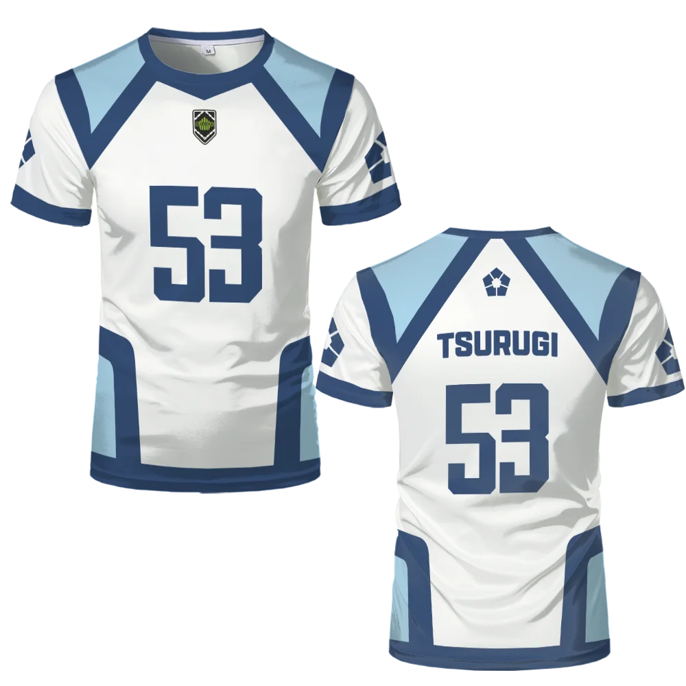 Fase de selección Azul