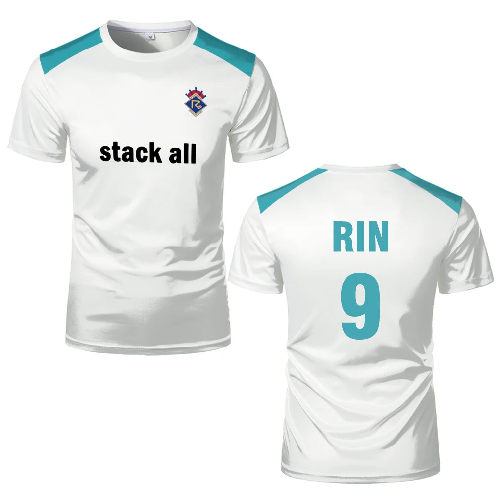 Real madrid Edition