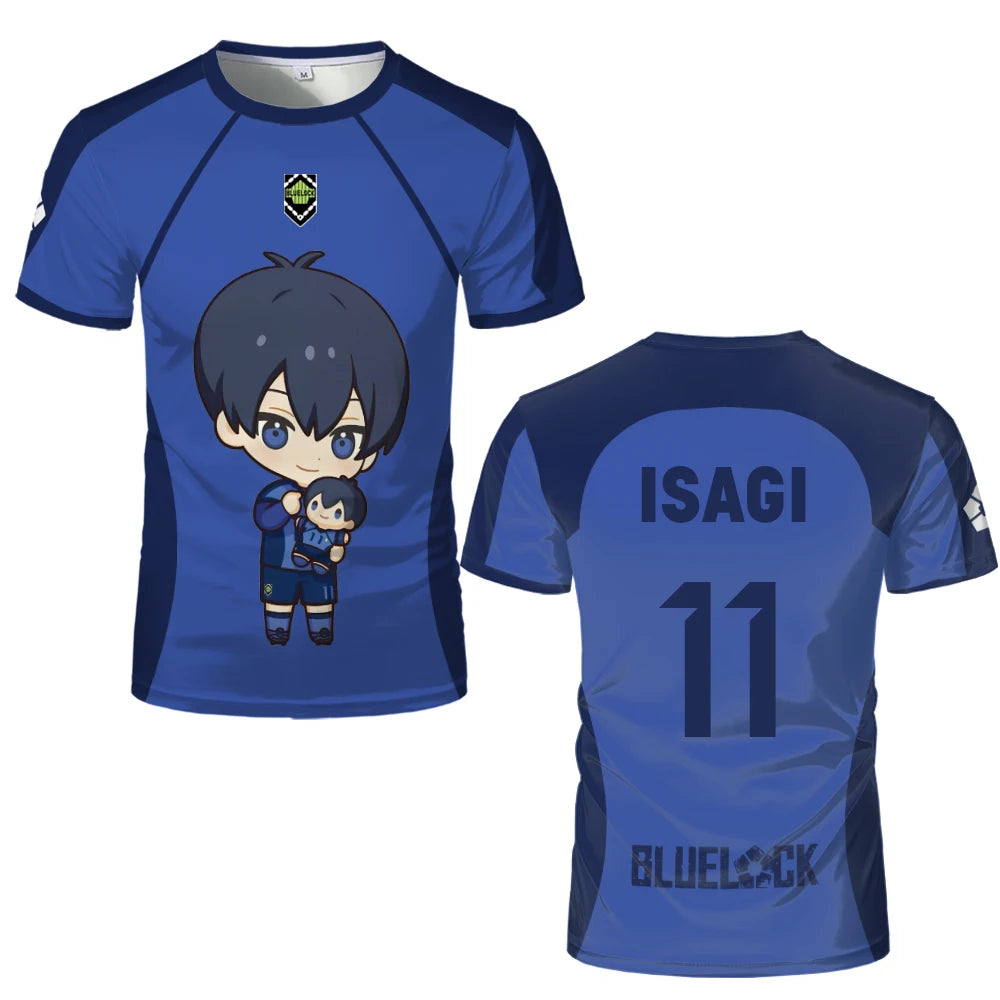 Camiseta Caricaturas