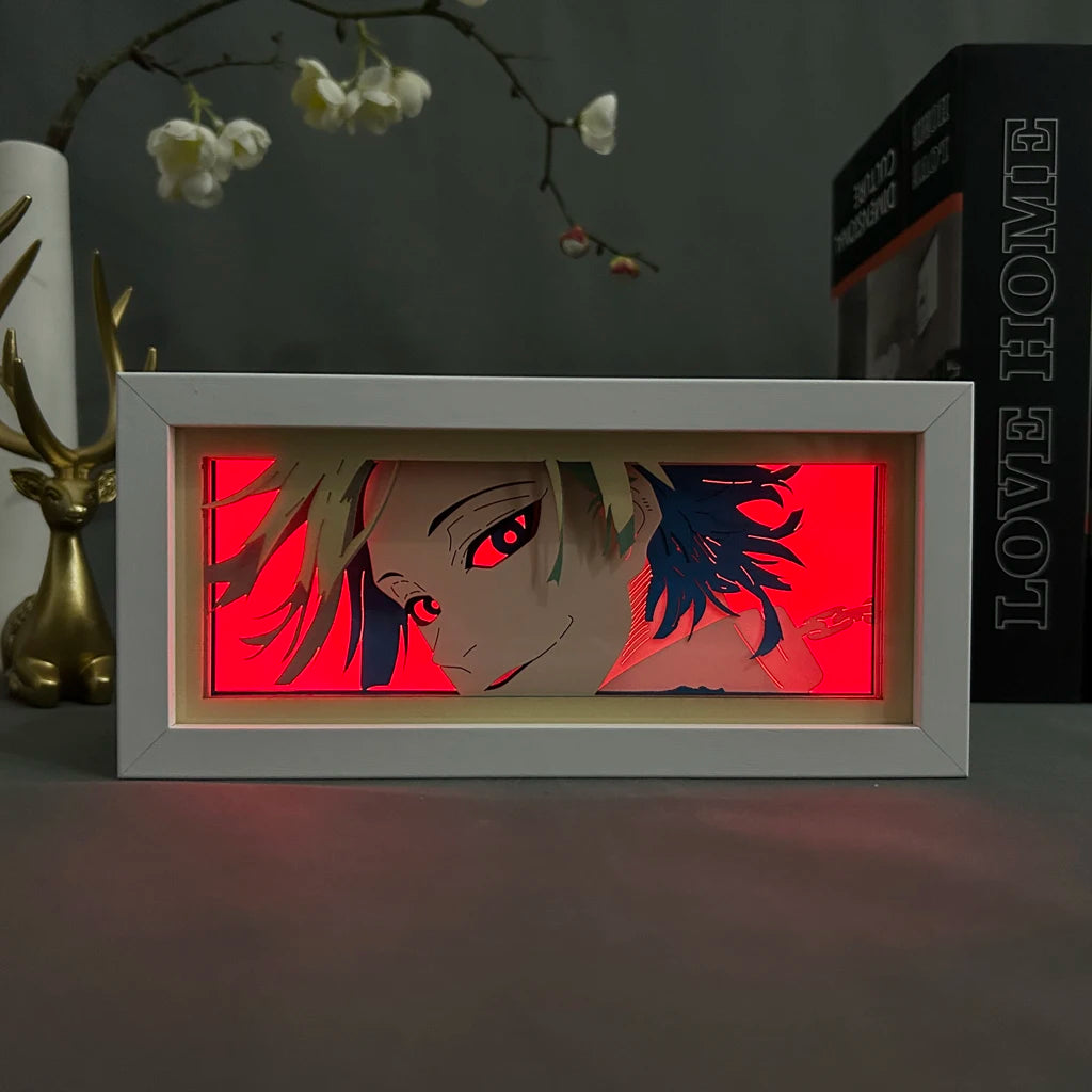 Kaiser Lamp