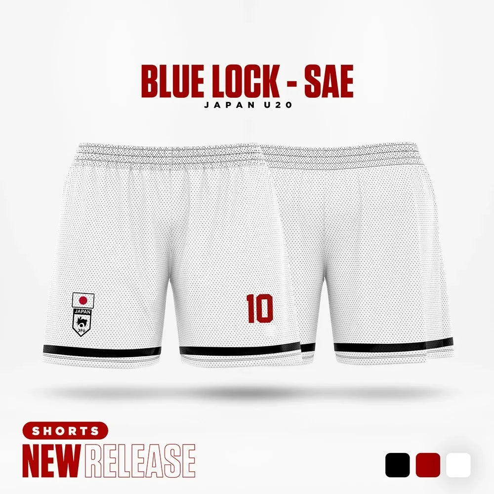 Pantalon japan U20 Blanco