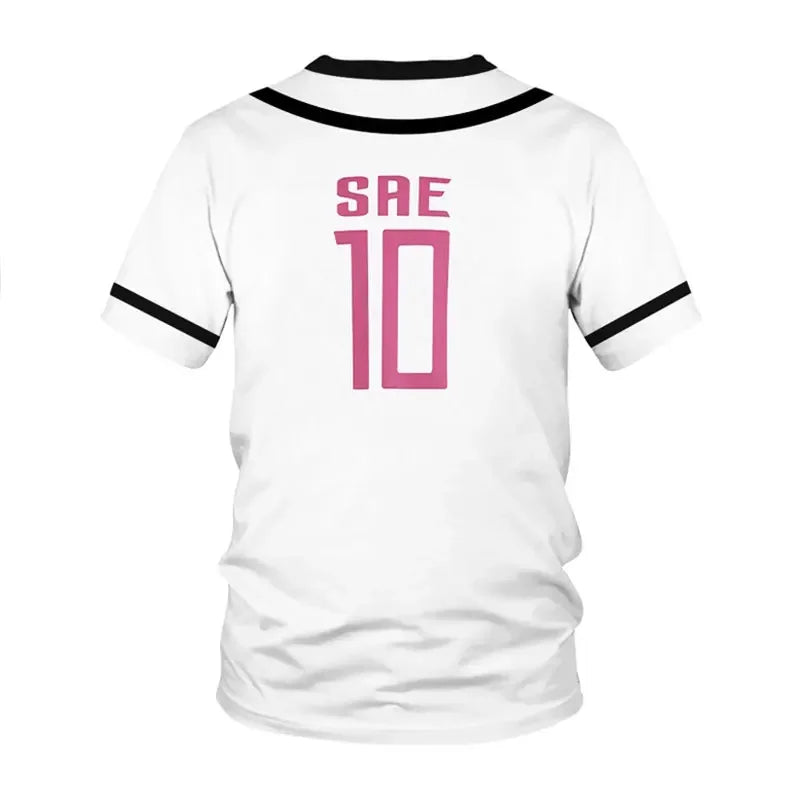 Sae U20 Edition