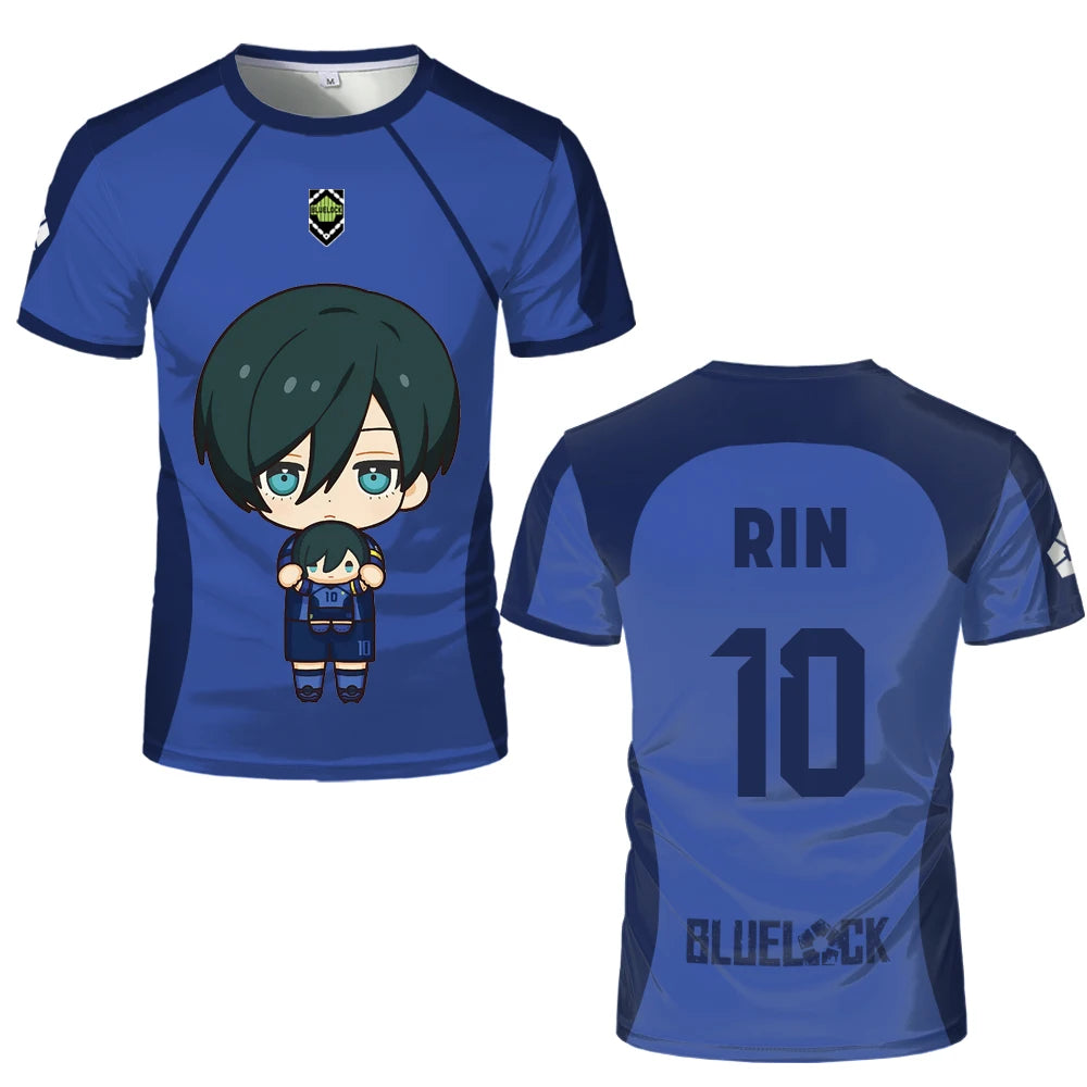 Camiseta Caricaturas