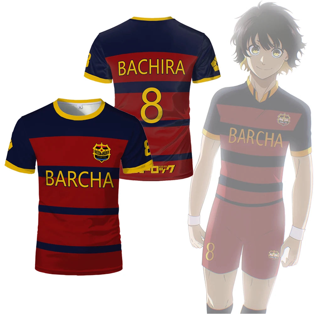 Barcha