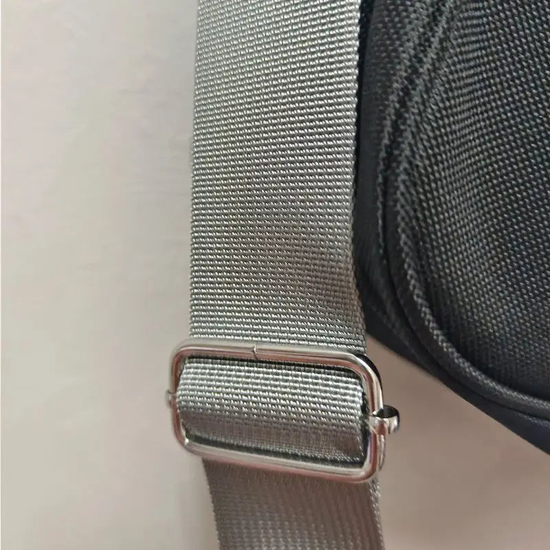 Blue Lock Shoulder Bag