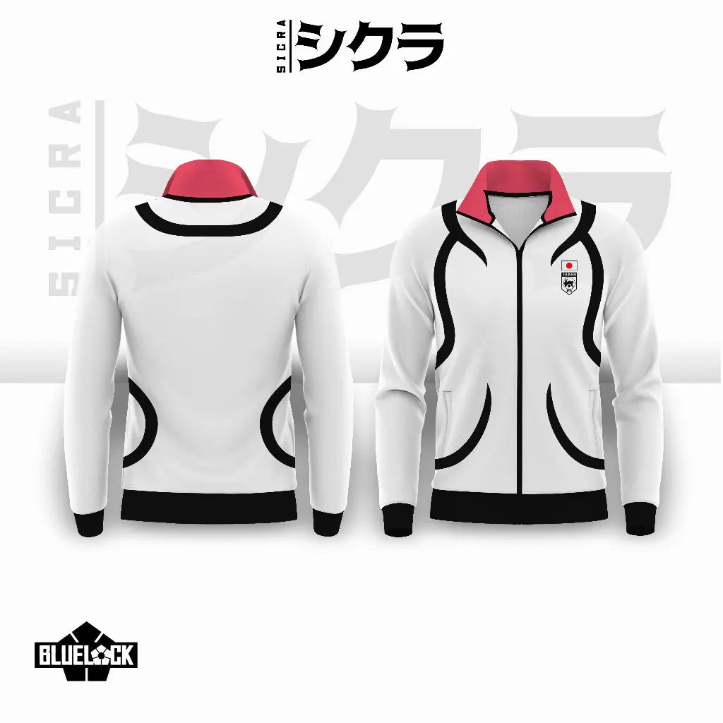 U20 Jacket