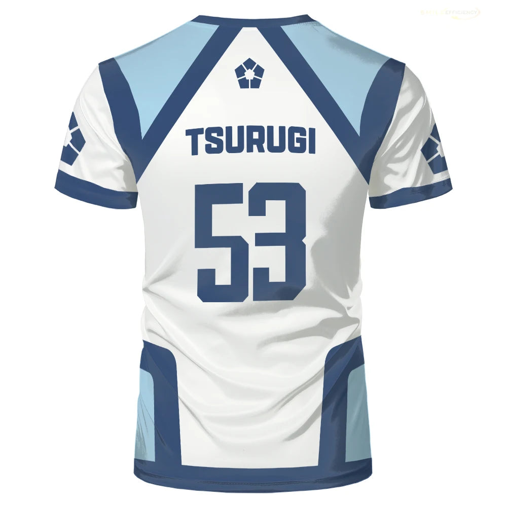 Fase de selección Azul