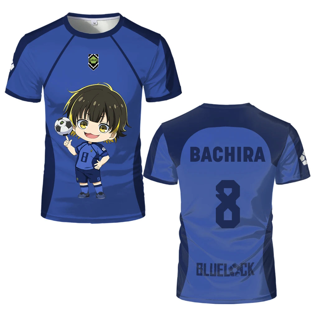 Camiseta Caricaturas