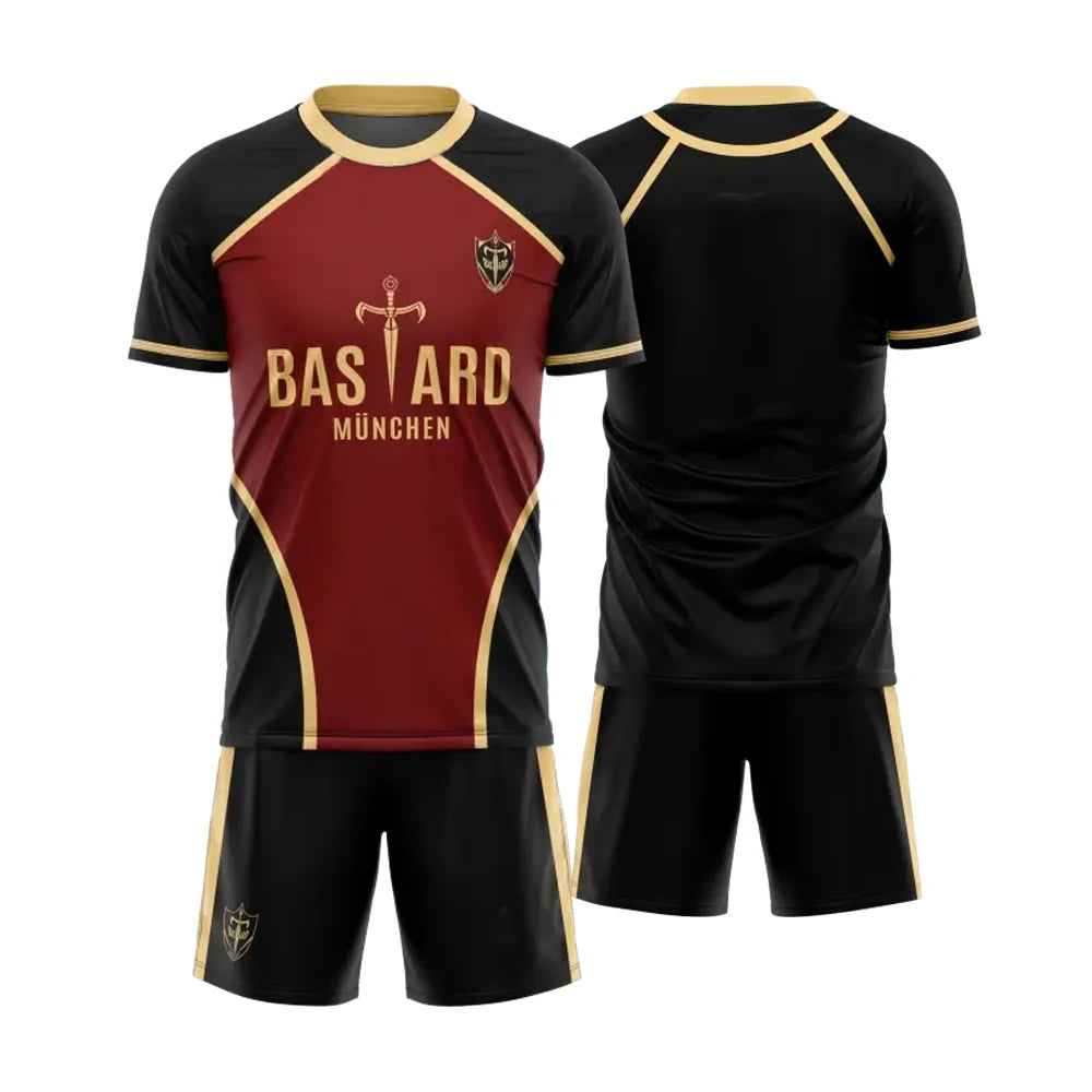 Equipación Bastard München