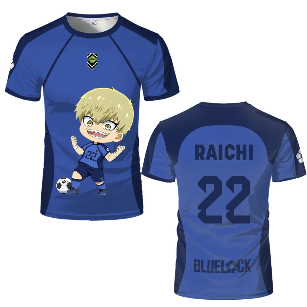 Camiseta Caricaturas