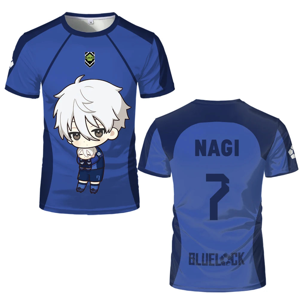 Camiseta Caricaturas