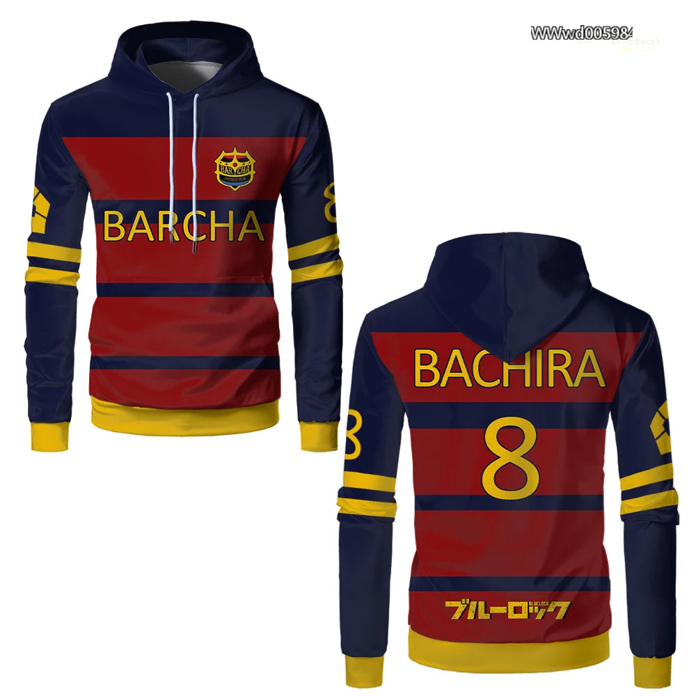 Barcha