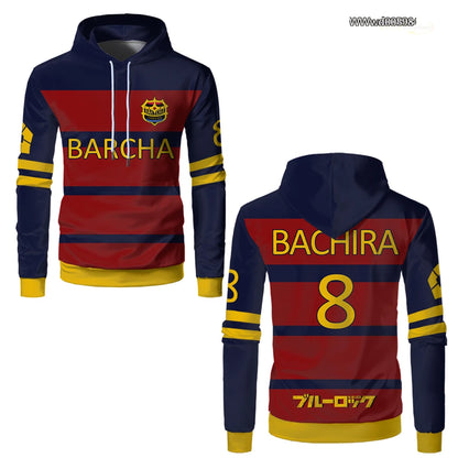 Barcha