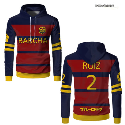 Barcha