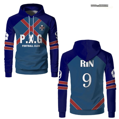 P.X.G