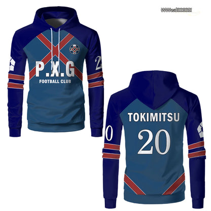 P.X.G