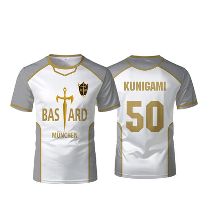 Limited Edition Bastard München