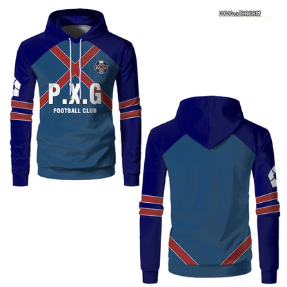 P.X.G