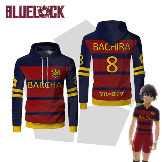 Barcha