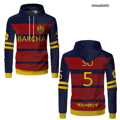 Barcha