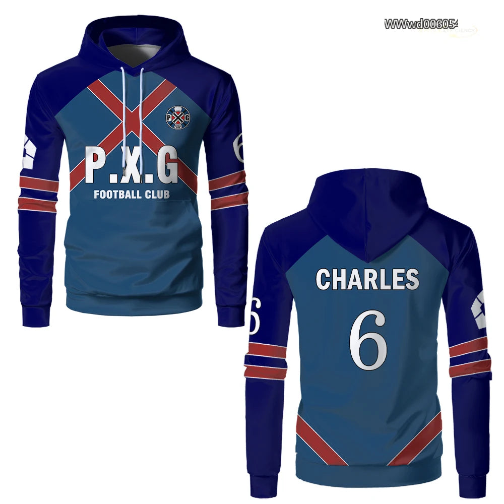 P.X.G