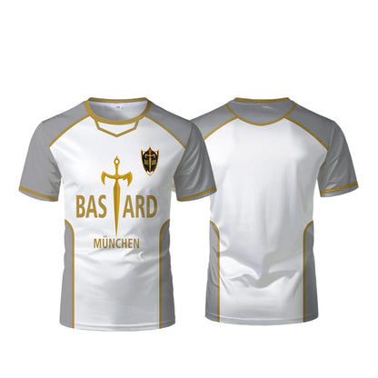 Limited Edition Bastard München